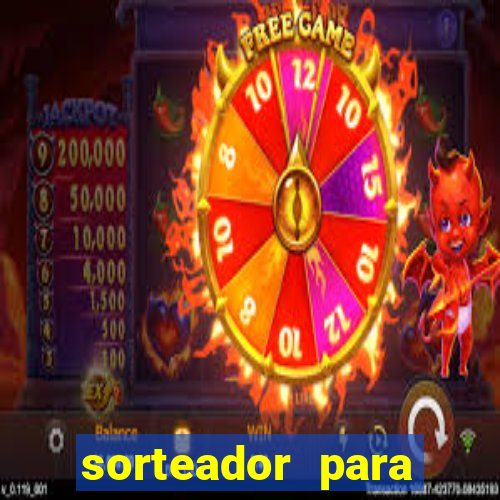 sorteador para bingo 75 bolas online